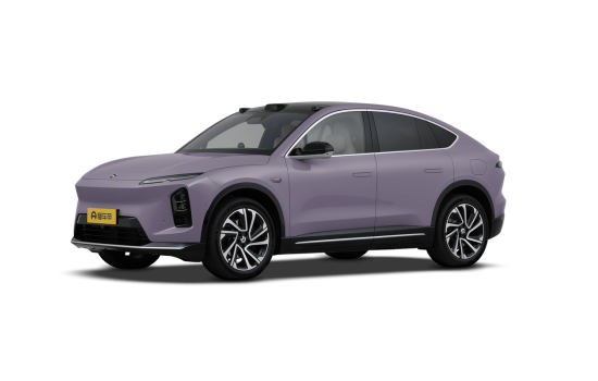 NIO EC6
