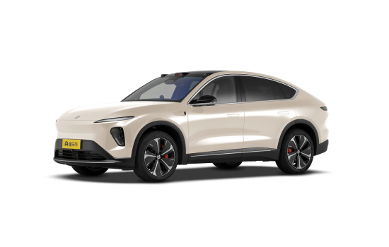 NIO EC7
