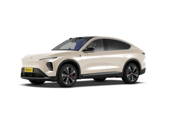 NIO EC7