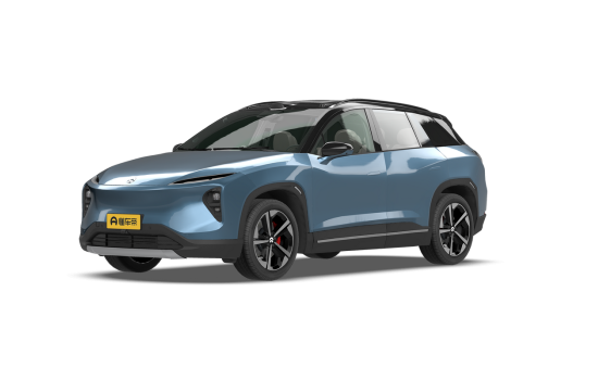 NIO ES7