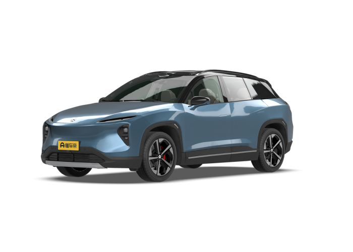 NIO ES7