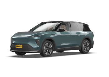 NIO ES8