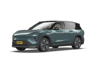 NIO ES8