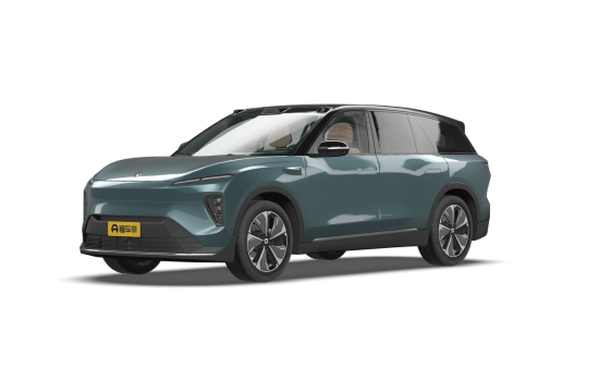 NIO ES8
