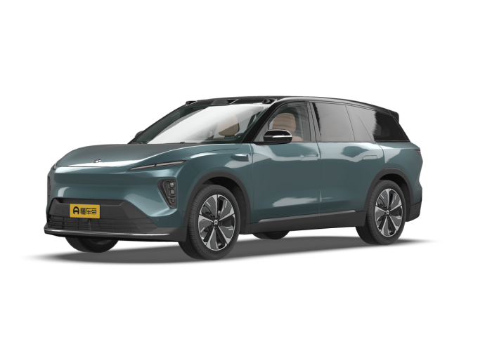 NIO ES8