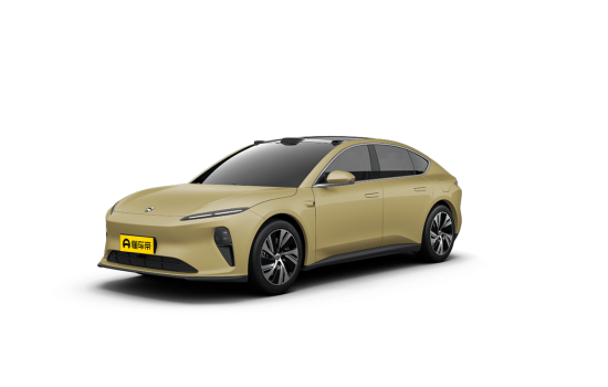 NIO ET5