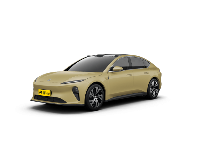 NIO ET5