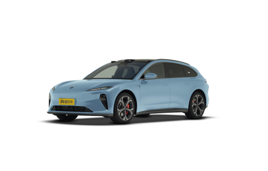 NIO ET5T