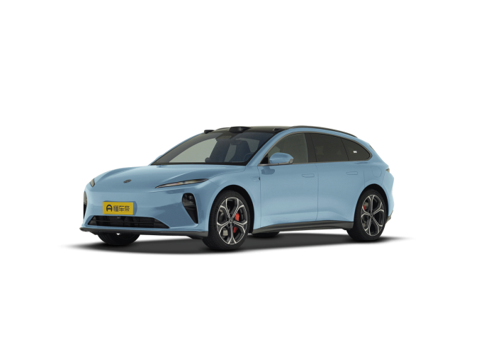 NIO ET5T