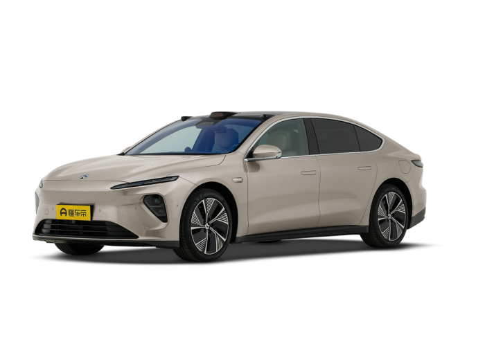 NIO ET7
