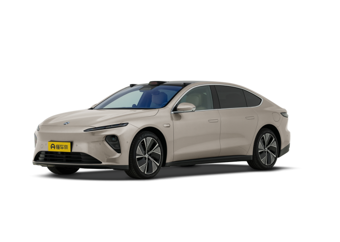 NIO ET7