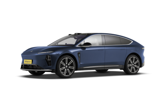 NIO ET9