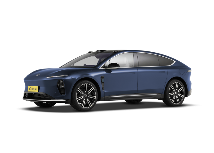 NIO ET9