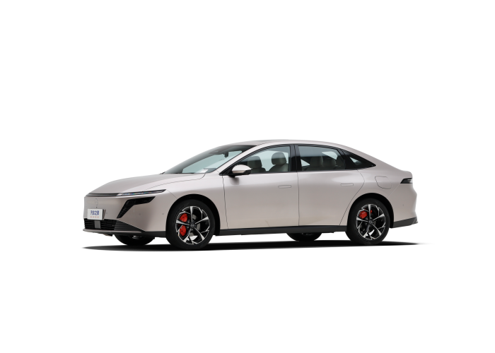 Nissan N6 PHEV
