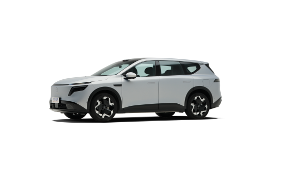 Nissan NX8
