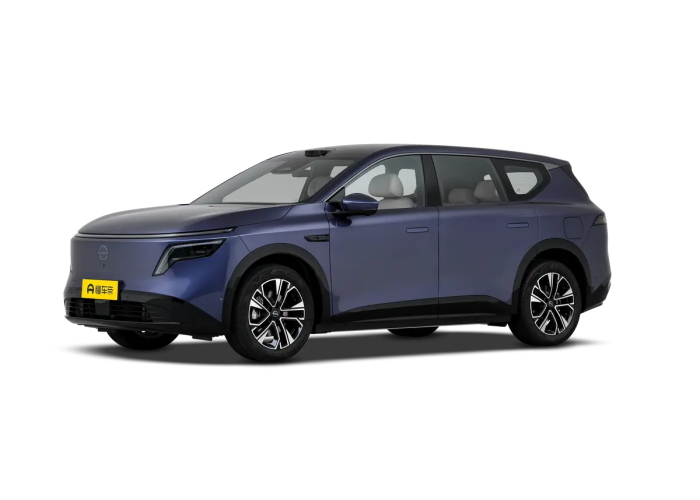 Nissan NX8 PHEV