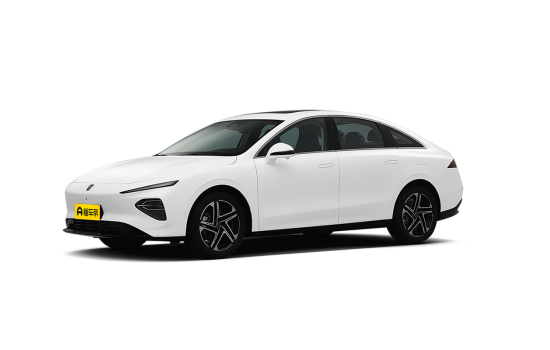 Roewe D7