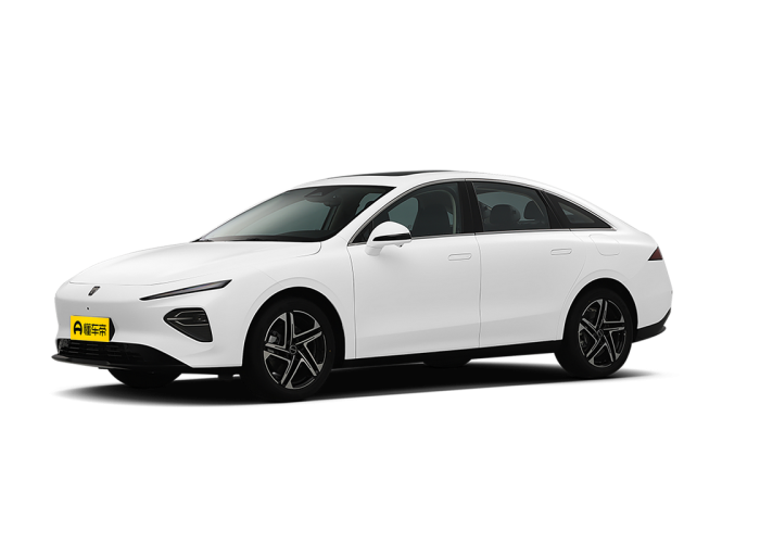 Roewe D7