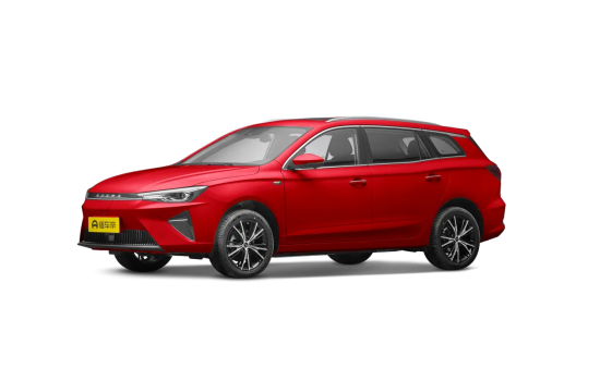 Roewe Ei5