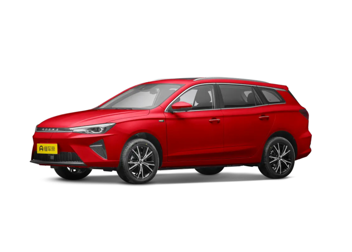 Roewe Ei5