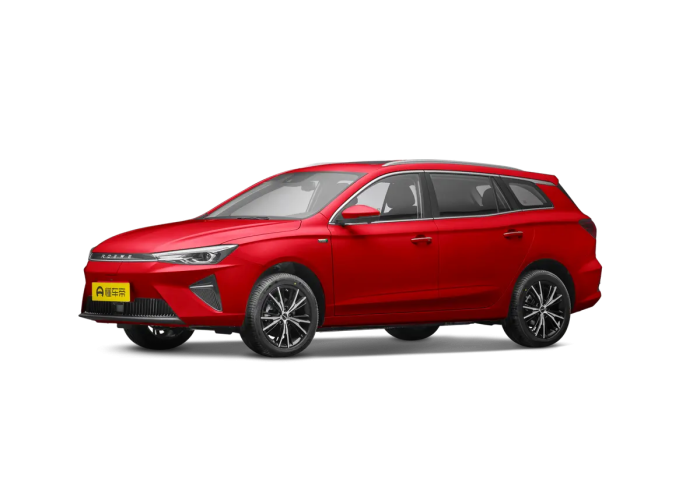Roewe Ei5