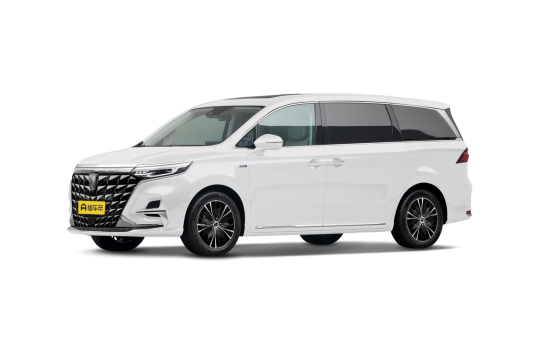 Roewe iMAX8