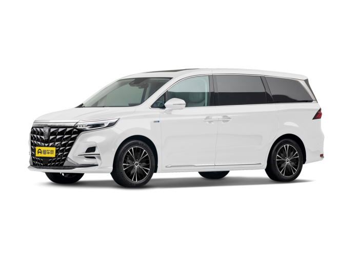 Roewe iMAX8