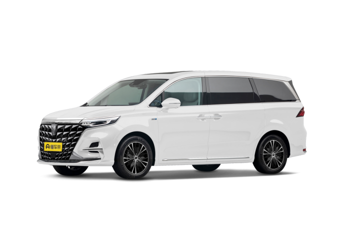Roewe iMAX8