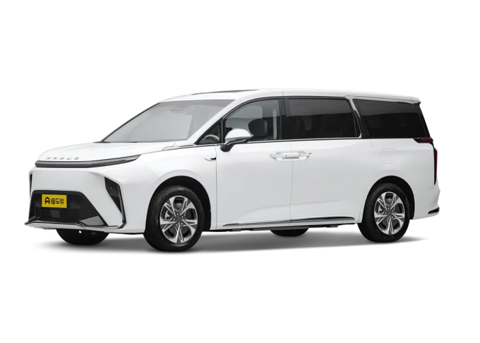 Saic Maxus MIFA 9