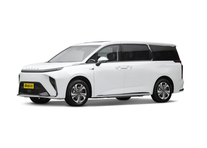 Saic Maxus MIFA 9