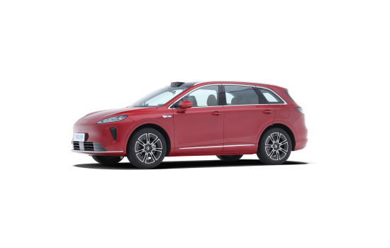 Shangjie H5 PHEV