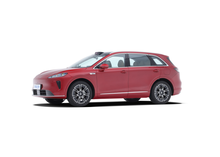 Shangjie H5 PHEV