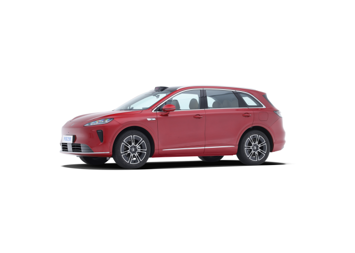 Shangjie H5 PHEV