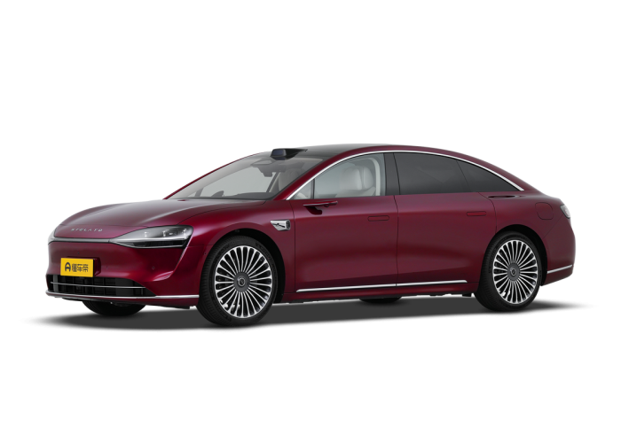 Stelato S9