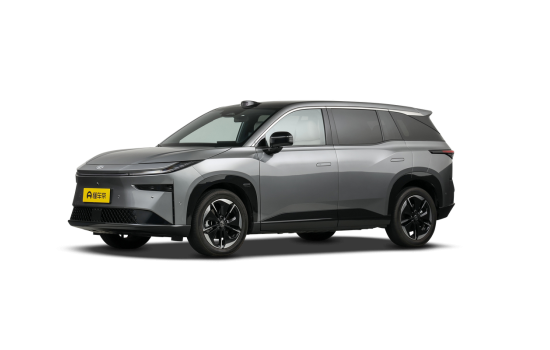 Toyota 3X