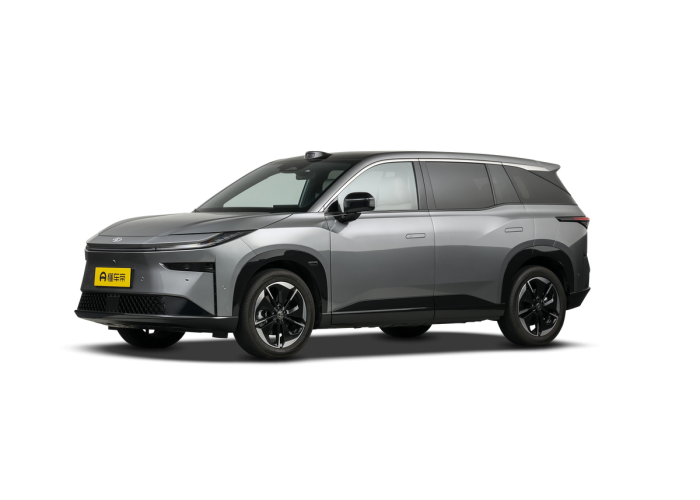 Toyota 3X