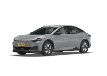 Toyota bZ3