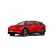 Toyota bZ5, 2025, пробіг 4,6 тисячі км