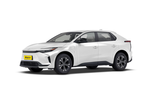 Toyota Platinum 4X