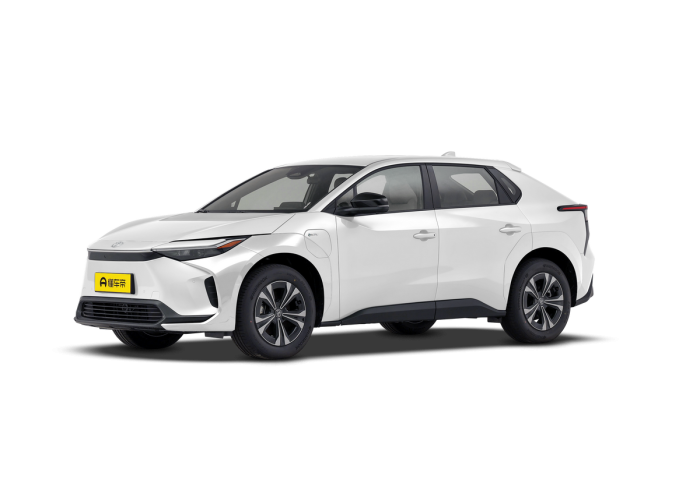 Toyota Platinum 4X