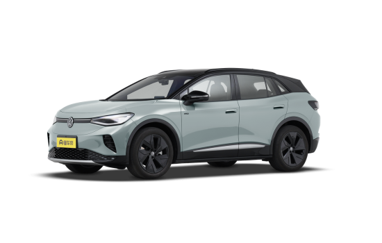 Volkswagen ID.4 CROZZ 2025
