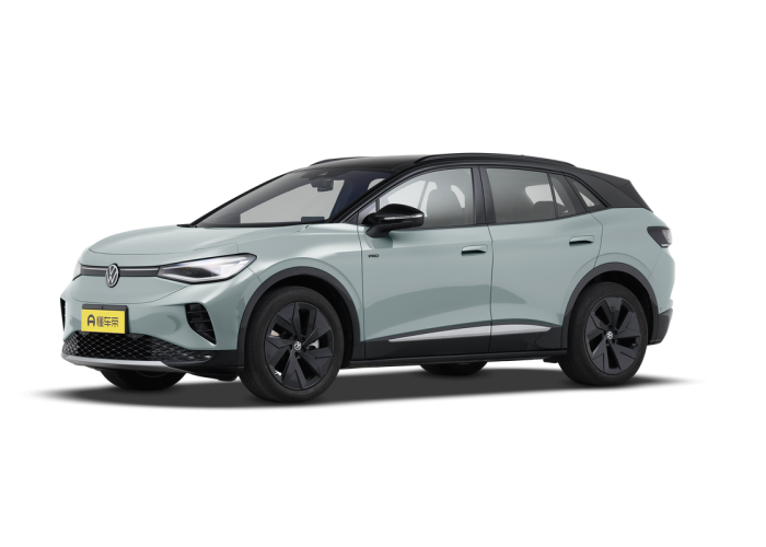 Volkswagen ID.4 CROZZ 2025