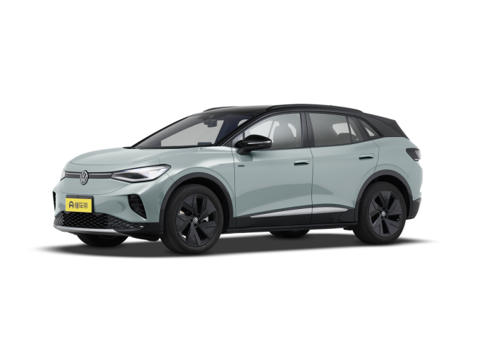 Volkswagen ID.4 CROZZ 2025