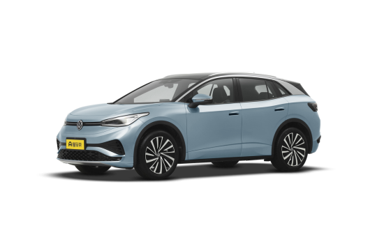 Volkswagen ID.4 X