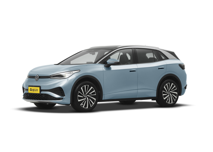 Volkswagen ID.4 X