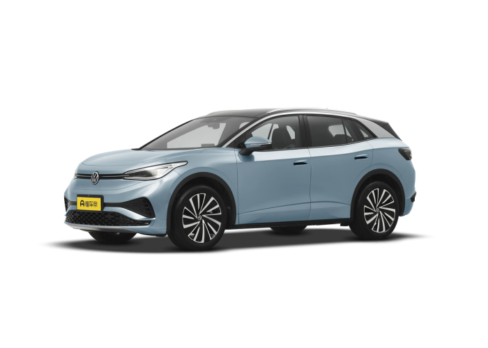 Volkswagen ID.4 X
