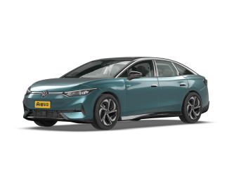 Volkswagen ID.7 VIZZION