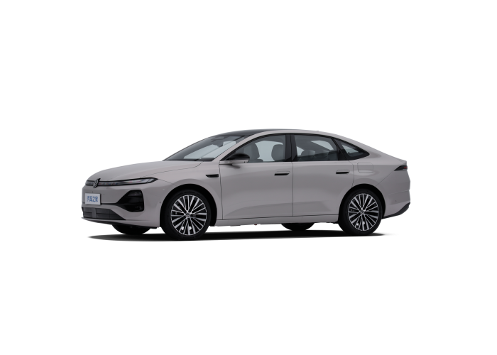 Volkswagen ID.ERA 5S