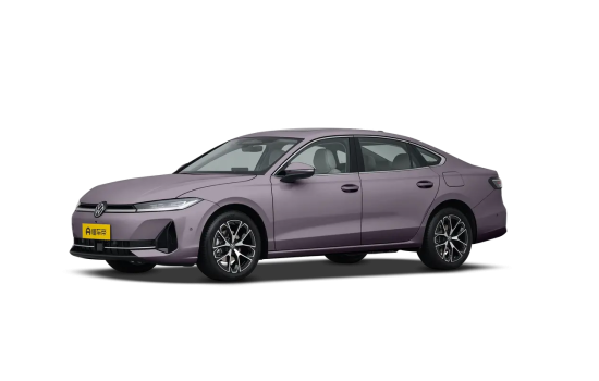 Volkswagen Passat PHEV