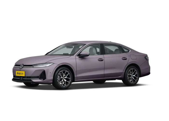 Volkswagen Passat PHEV